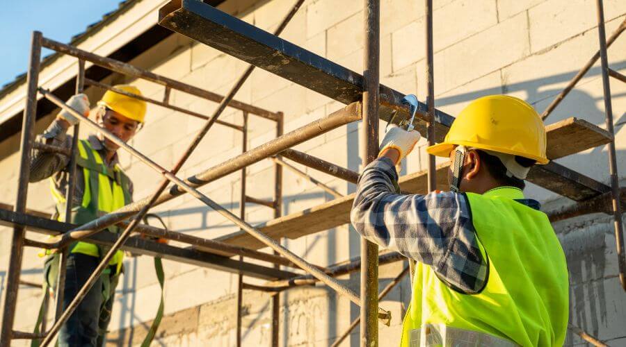 Expert top industrial roofings services in Oriskany, NY